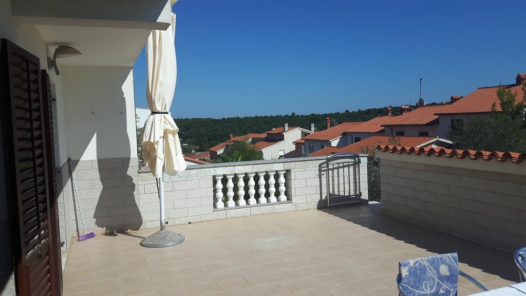 Apartmán Iva Apartments&bikes Pula