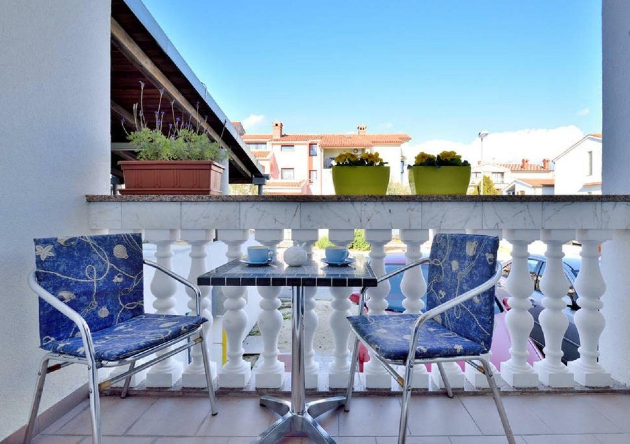 Apartmán Iva Apartments&bikes