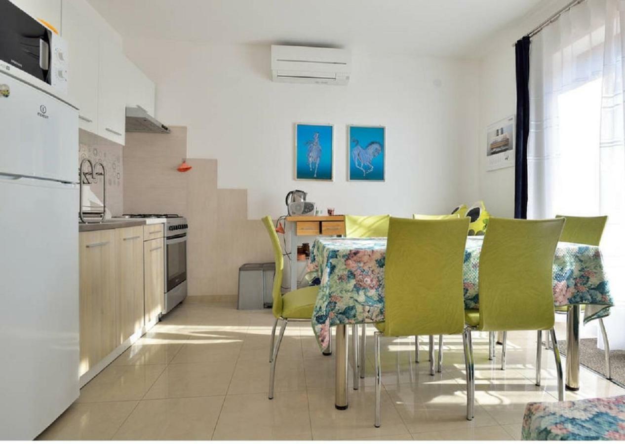 Apartmán Iva Apartments&bikes